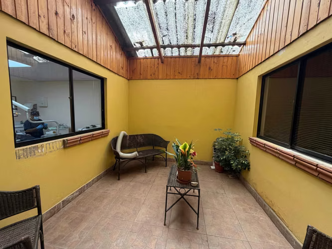 Casa Amplia para uso comercial o habitacional (185274)