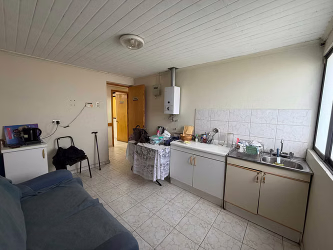 Casa Amplia para uso comercial o habitacional (185274)