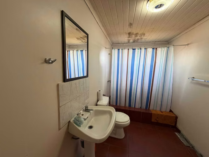 Casa Amplia para uso comercial o habitacional (185274)