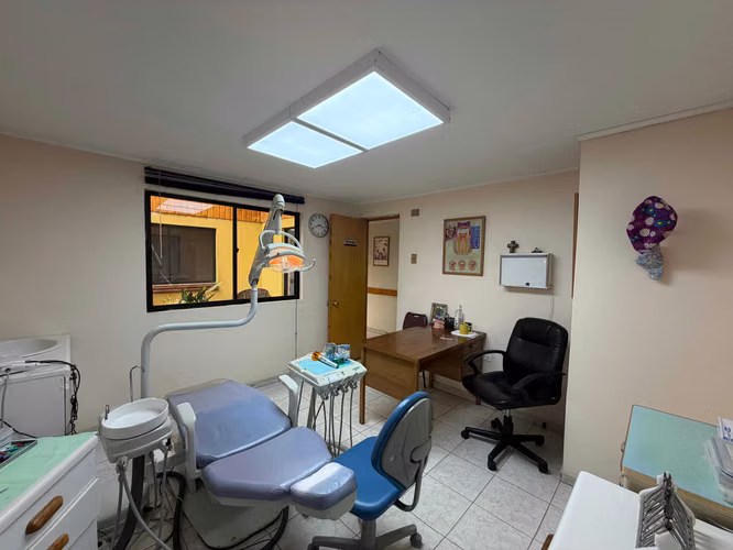 Casa Amplia para uso comercial o habitacional (185274)
