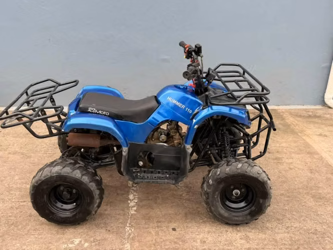 Cuatrimoto