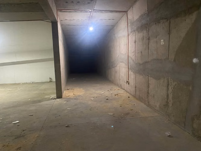 BODEGA 200 mt2, Extraordinaria, Las Condes - Imagen 7
