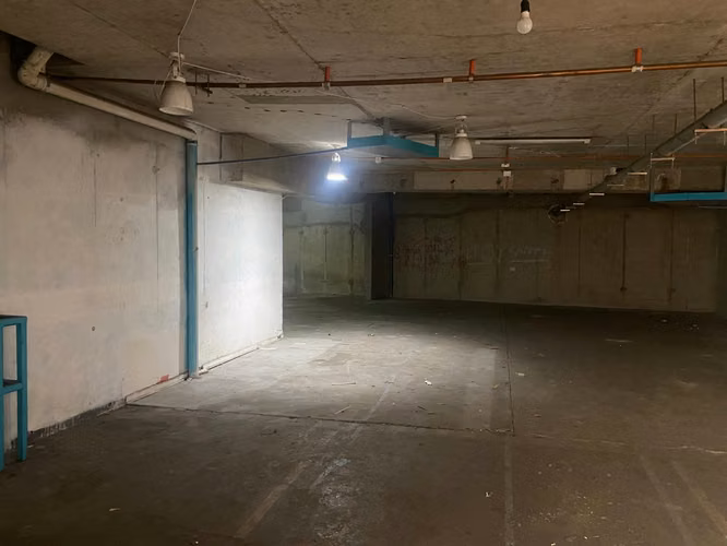 BODEGA 200 mt2, Extraordinaria, Las Condes - Imagen 13