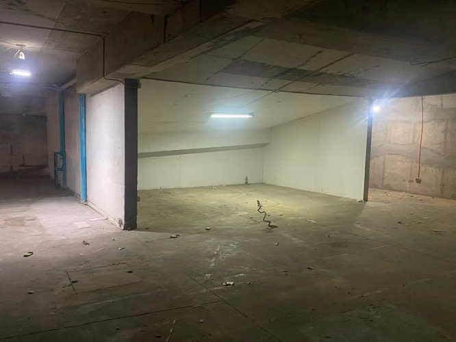 BODEGA 200 mt2, Extraordinaria, Las Condes - Imagen 12
