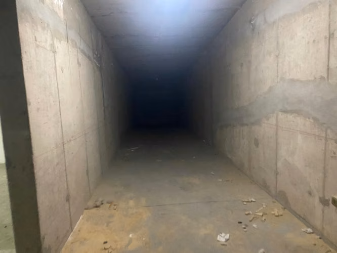 BODEGA 200 mt2, Extraordinaria, Las Condes - Imagen 5