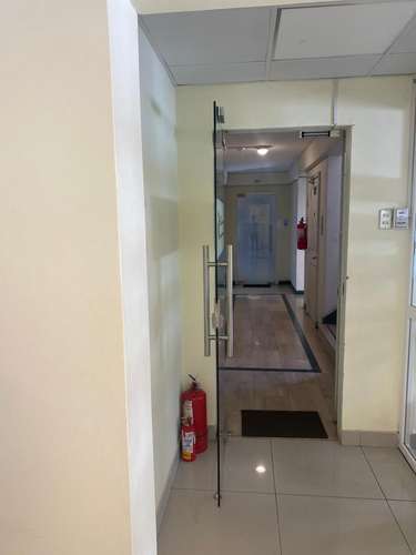 Arriendo Fabulosa Semi Amoblada Oficina en PROVIDENCIA