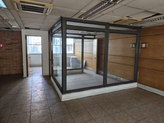 OFICINAS DESDE 90M2 HASTA 250M2 EDIFICIO CLASE B