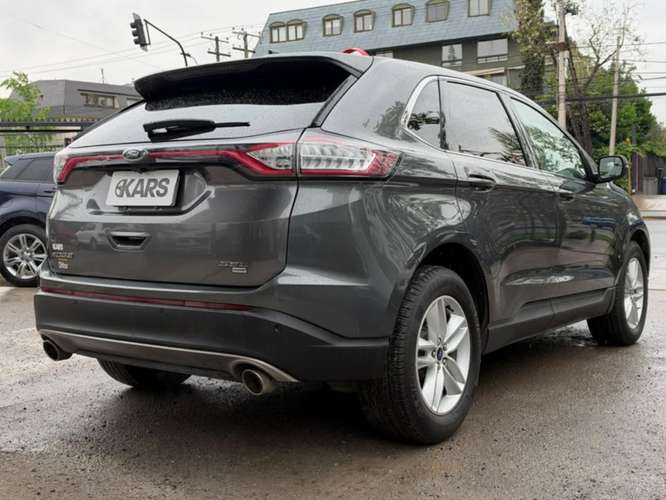 FORD EDGE  2018 - Imagen 5