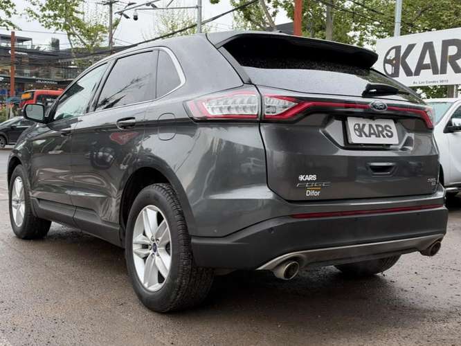 FORD EDGE  2018 - Imagen 7