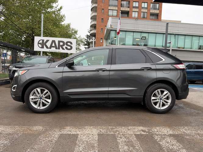 FORD EDGE  2018 - Imagen 8