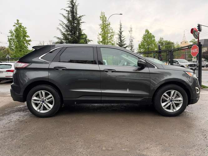 FORD EDGE  2018 - Imagen 4
