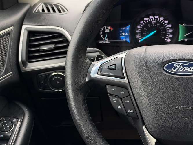 FORD EDGE  2018 - Imagen 15