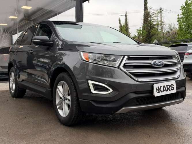 FORD EDGE  2018 - Imagen 3
