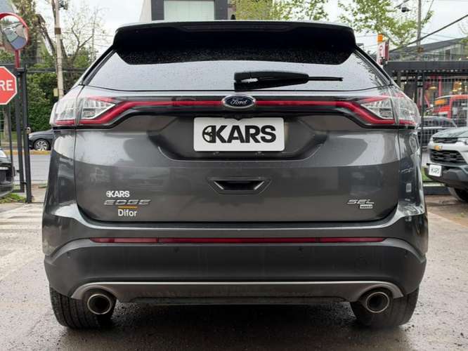 FORD EDGE  2018 - Imagen 6