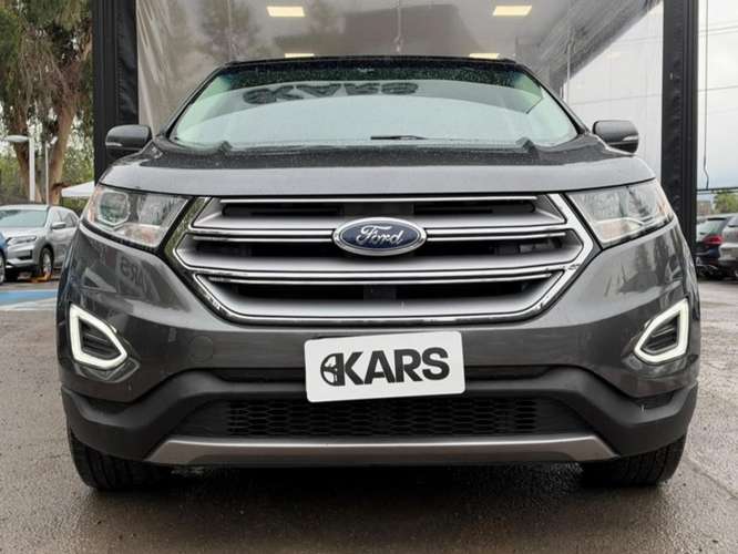 FORD EDGE  2018 - Imagen 2