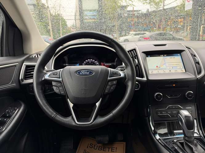 FORD EDGE  2018 - Imagen 14