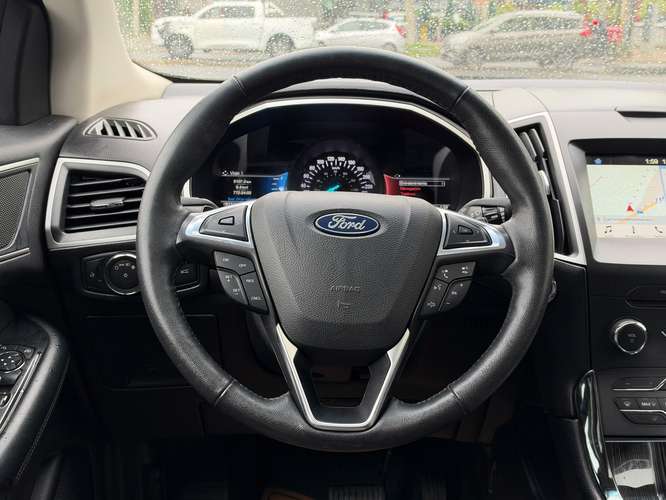 FORD EDGE  2018 - Imagen 13