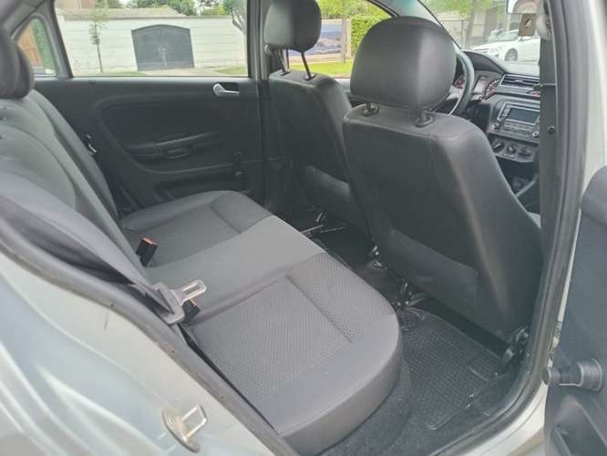 VOLKSWAGEN VOYAGE 1.6 POWER 4X2 2AB AC MT 4P. 2019