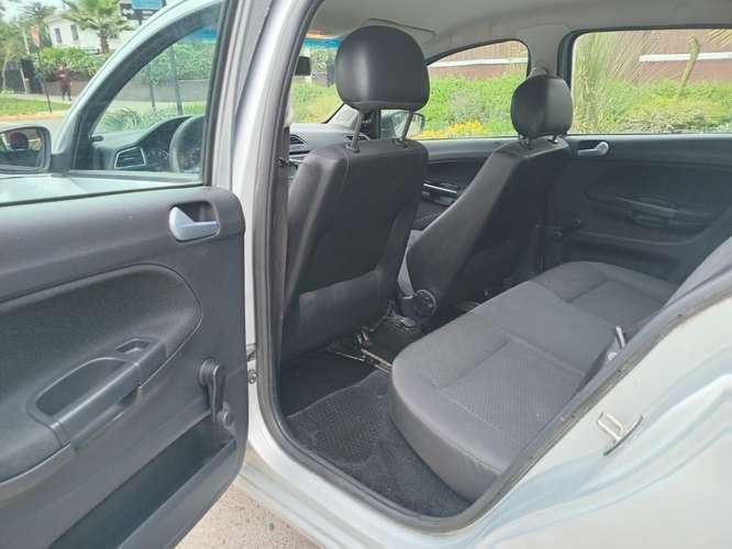 VOLKSWAGEN VOYAGE 1.6 POWER 4X2 2AB AC MT 4P. 2019