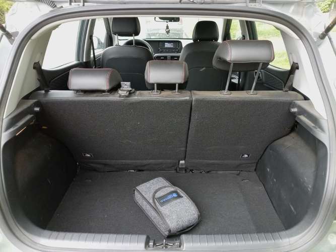HYUNDAI GRAND I10 1.0 HB MT 2024