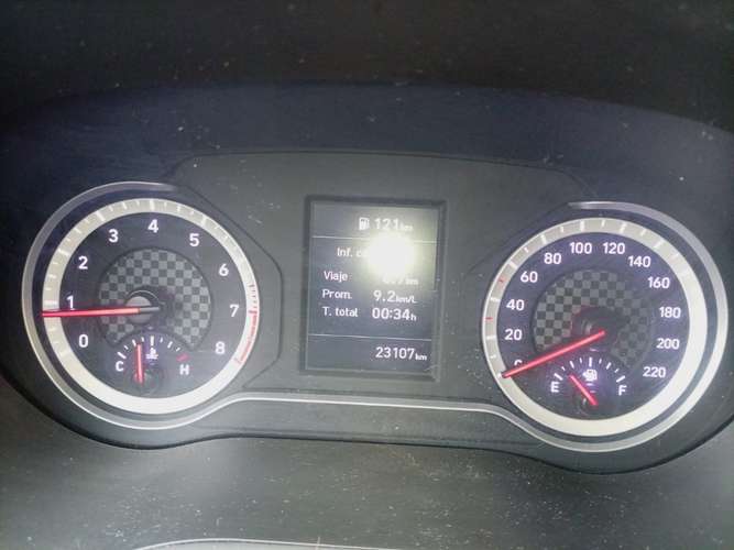HYUNDAI GRAND I10 1.0 HB MT 2024