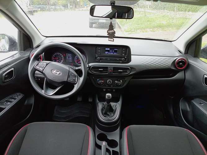 HYUNDAI GRAND I10 1.0 HB MT 2024