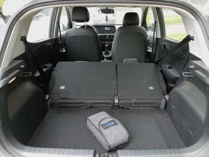 HYUNDAI GRAND I10 1.0 HB MT 2024