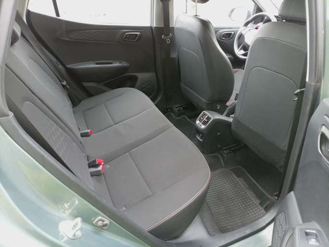 HYUNDAI GRAND I10 1.0 HB MT 2024