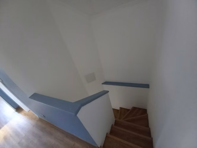 Arriendo casa en Condominio sector Parque Nativo