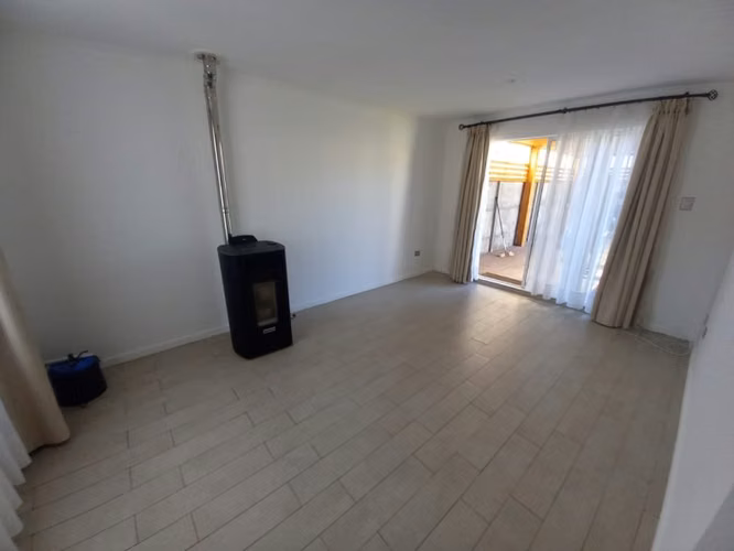 Arriendo casa en Condominio sector Parque Nativo