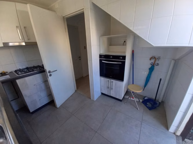 Arriendo casa en Condominio sector Parque Nativo