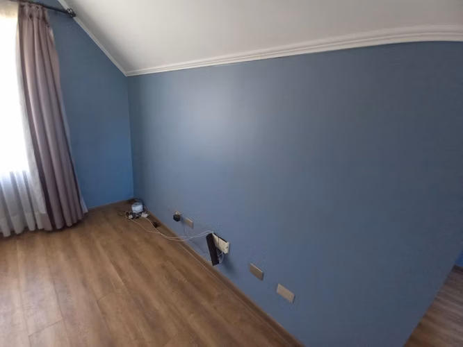 Arriendo casa en Condominio sector Parque Nativo