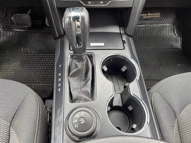 FORD EXPLORER XLT 4X4 3.5 2019 - Imagen 14