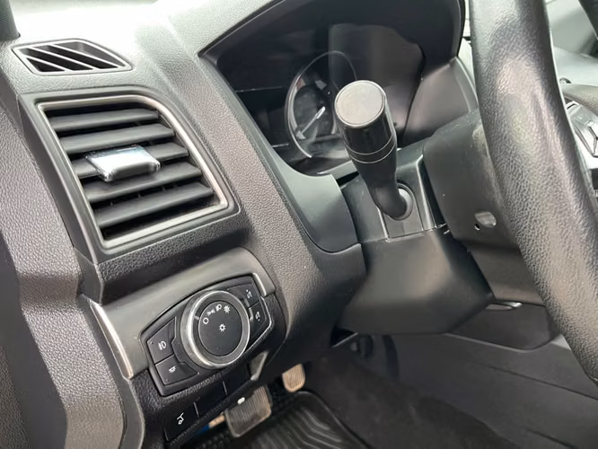 FORD EXPLORER XLT 4X4 3.5 2019 - Imagen 4