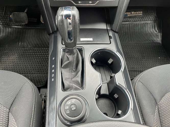 FORD EXPLORER XLT 4X4 3.5 2019