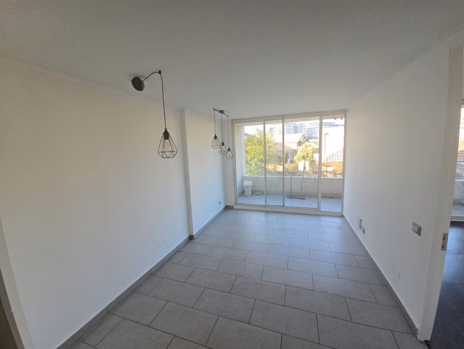Arriendo, DEPARTAMENTO, Las Condes. 1D/1B - Imagen 5