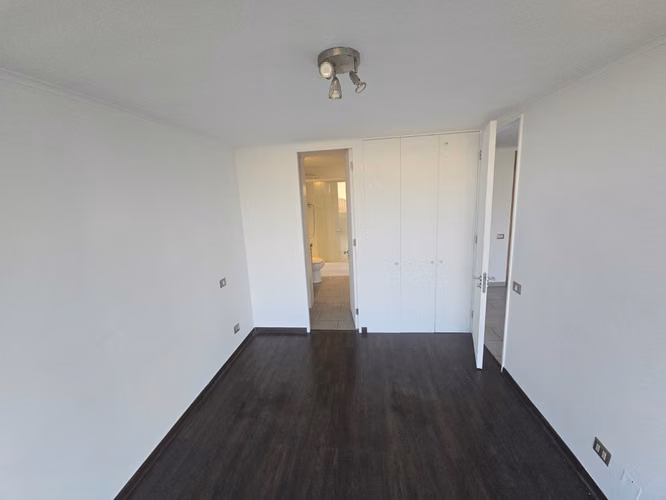 Arriendo, DEPARTAMENTO, Las Condes. 1D/1B - Imagen 3