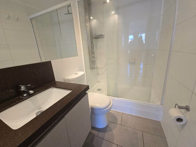 Arriendo, DEPARTAMENTO, Las Condes. 1D/1B - Imagen 10