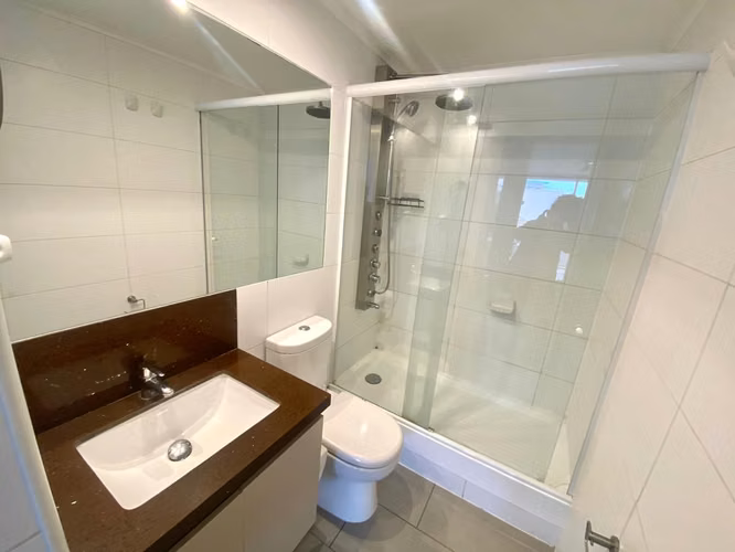 Arriendo, DEPARTAMENTO, Las Condes. 1D/1B - Imagen 9