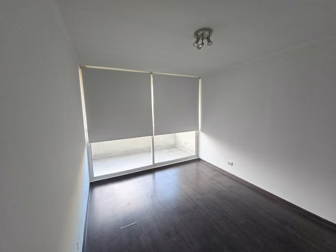 Arriendo, DEPARTAMENTO, Las Condes. 1D/1B - Imagen 4