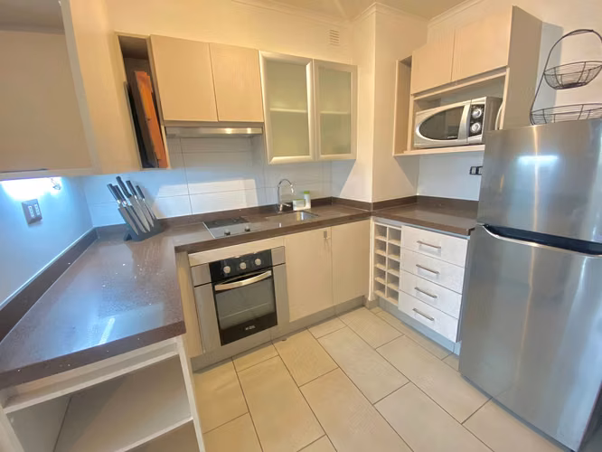 Arriendo, DEPARTAMENTO, Las Condes. 1D/1B - Imagen 7