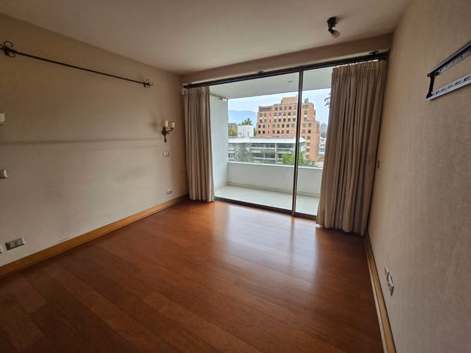 Arriendo, DEPARTAMENTO, LAS CONDES. 3D/3B - Imagen 8
