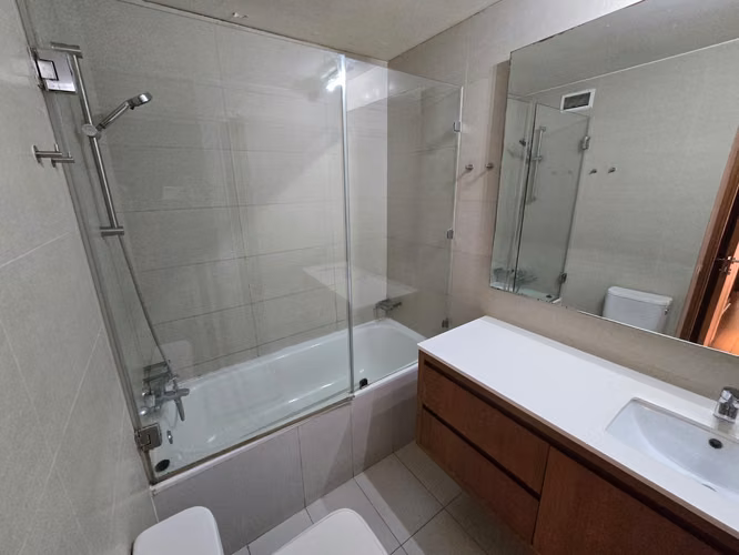 Arriendo, DEPARTAMENTO, LAS CONDES. 3D/3B - Imagen 10