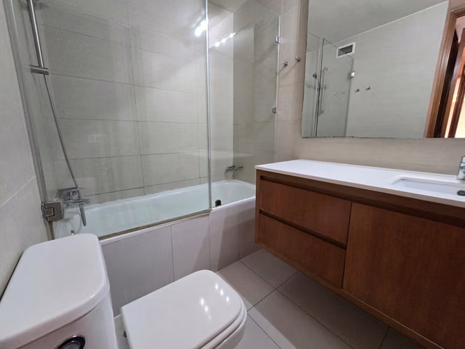 Arriendo, DEPARTAMENTO, LAS CONDES. 3D/3B - Imagen 7