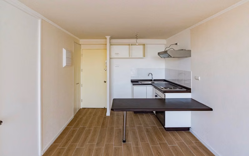 Arriendo, DEPARTAMENTO, Estación Central. 1D/1B - Imagen 1
