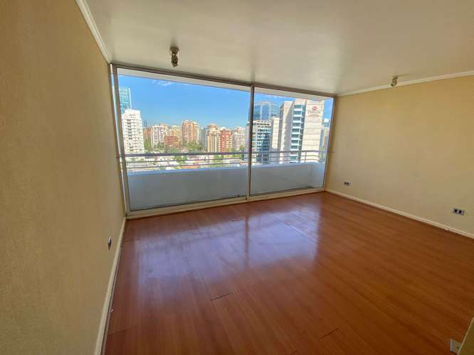 Arriendo, DEPARTAMENTO, LAS CONDES. 2D/1B