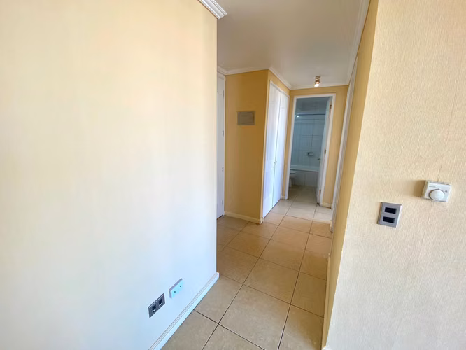 Arriendo, DEPARTAMENTO, LAS CONDES. 2D/1B - Imagen 4