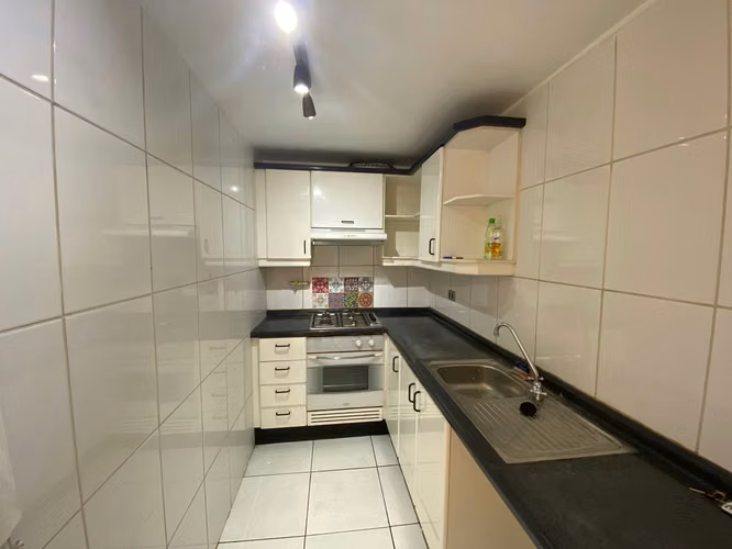 Arriendo, DEPARTAMENTO, LAS CONDES. 2D/1B - Imagen 2