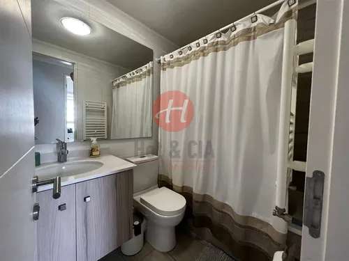 Venta o Arriendo Departamento 2D 2B Sector Los Pablos - Imagen 10
