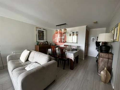 Venta o Arriendo Departamento 2D 2B Sector Los Pablos - Imagen 4